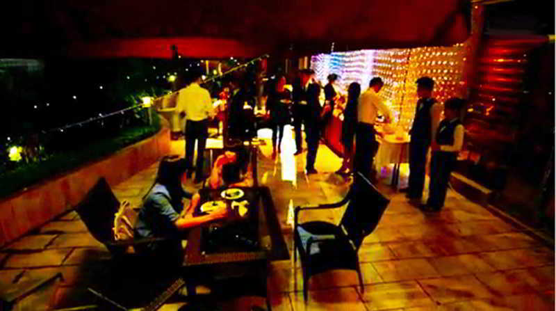 Guangzhou Ming Yue Hotel Bagian luar foto